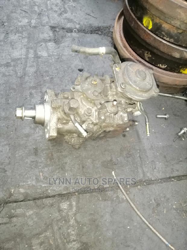 Toyota 5l Shark Injector Pump - thumbnail 3