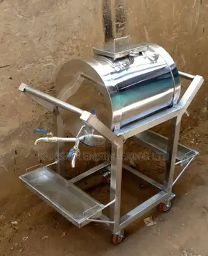 Tea Urn 60L