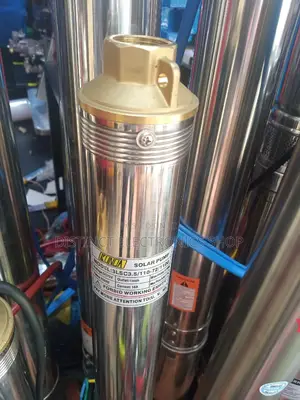 Kunda Submersible Water Pump
