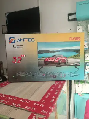 Amtec 32 Inch Digital Led Tv