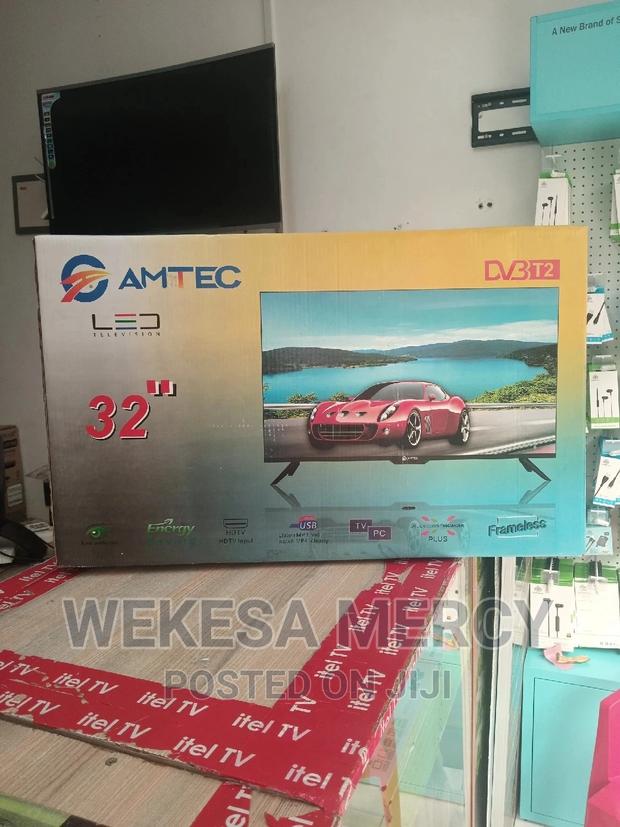 Amtec 32 Inch Digital Led Tv - thumbnail 4