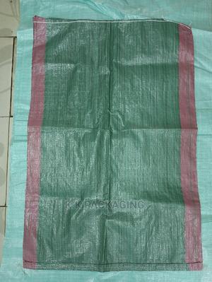 Dark Green Sacks - thumbnail 2