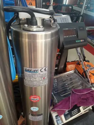 Dayliff Submersible Water Pump