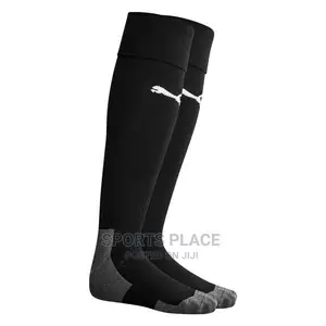 Puma Long Football Socks