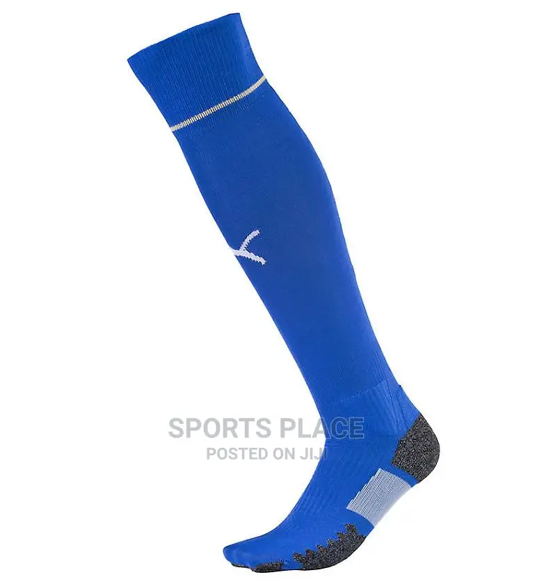Puma Long Football Socks