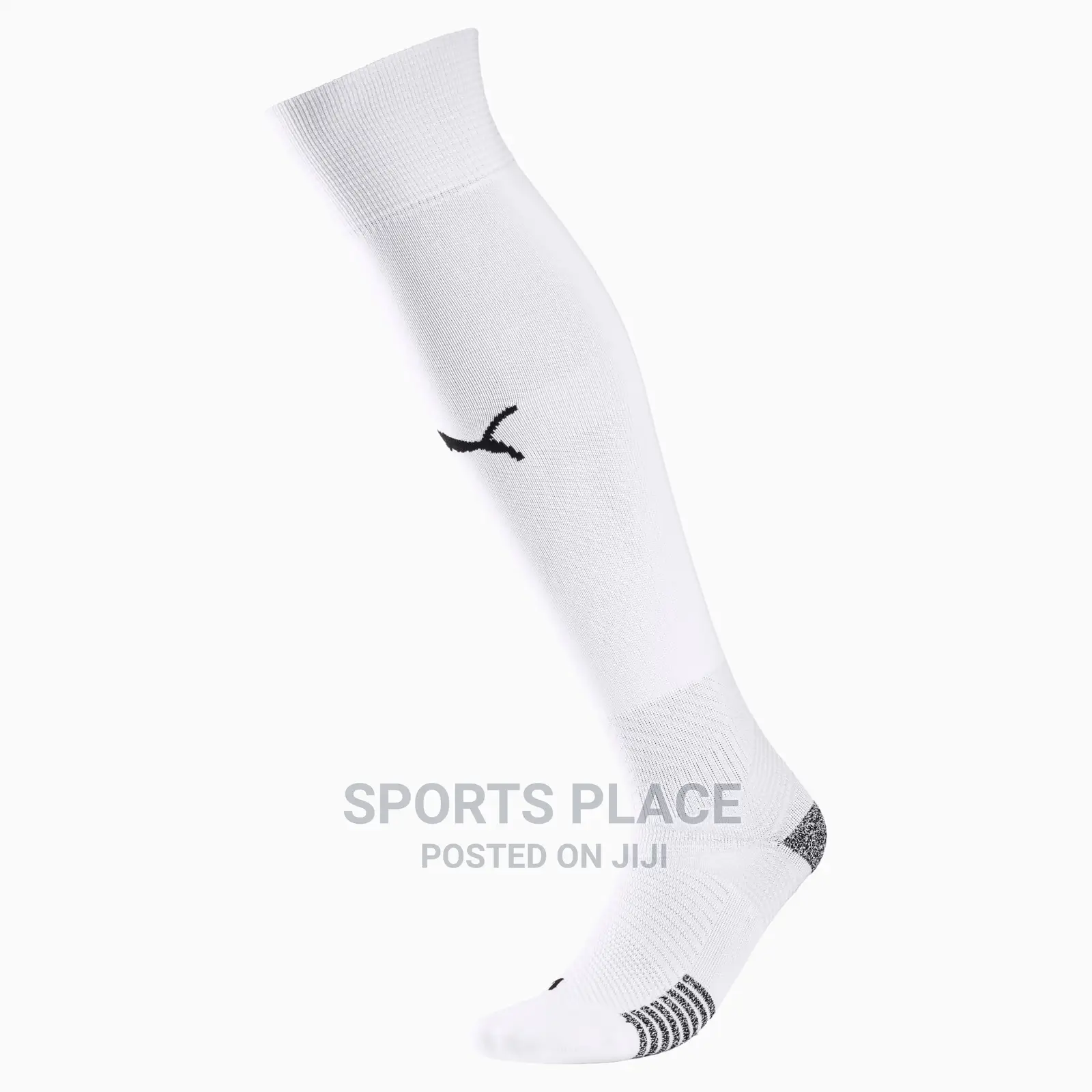 Puma Long Football Socks