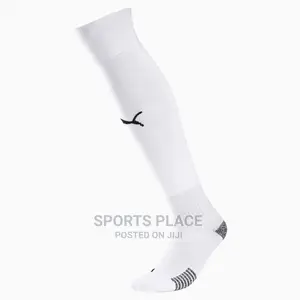 Puma Long Football Socks