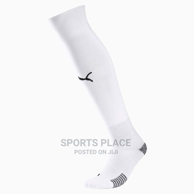 Puma Long Football Socks - thumbnail 5