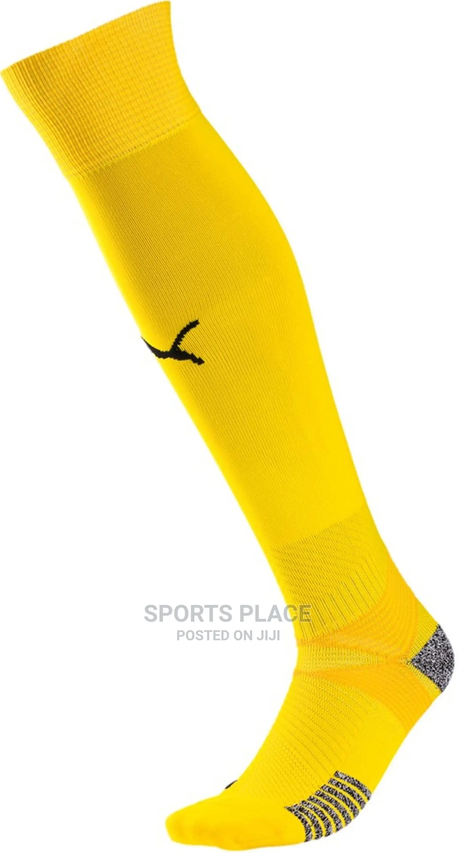 Puma Long Football Socks
