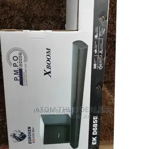Euroken Sound Bar 12000 Watts