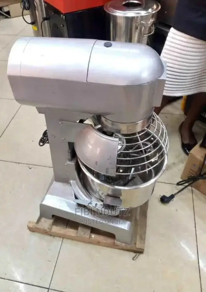 Authentic Dough Mixer in Nairobi Central Restaurant & Catering