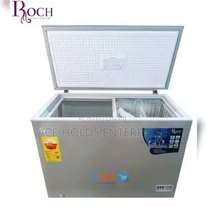 Roch 130 Litres Chest Freezer