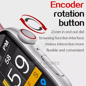 Ultra Bluetooth, Sports Fitness Water Proof Smart Watch