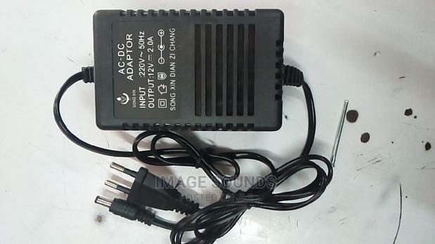 Keyboard Adaptor 2.0A