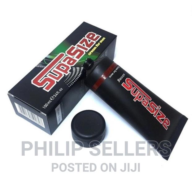 Supasize Cream