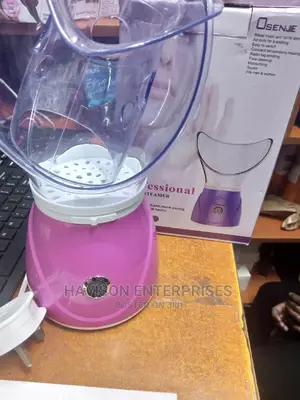 Facial Steamer