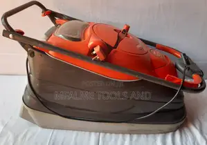 Lawn Mower Flymo Electric Propelled 240v 20m 1500w Ex-Uk