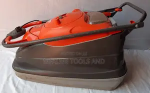 Lawn Mower Flymo Electric Propelled 240v 20m 1500w Ex-Uk