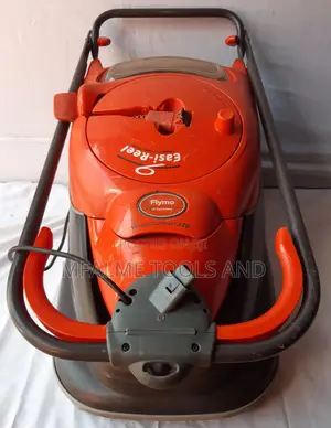 Lawn Mower Flymo Electric Propelled 240v 20m 1500w Ex-Uk