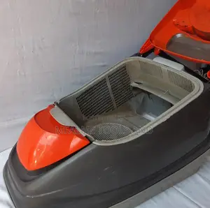 Lawn Mower Flymo Electric Propelled 240v 20m 1500w Ex-Uk