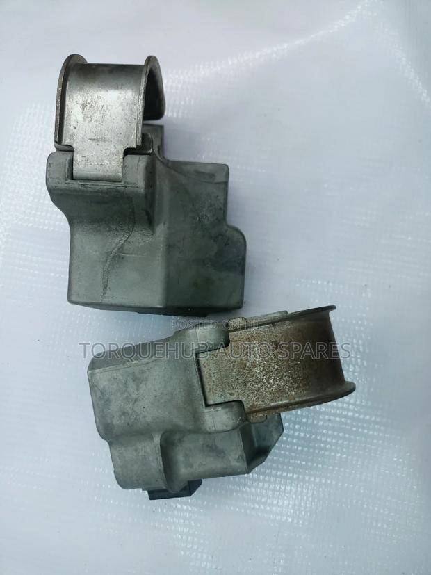 Fielder/Axio Steering Locks - thumbnail 3