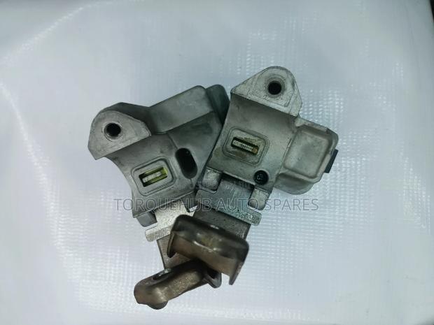 Fielder/Axio Steering Locks - thumbnail 2