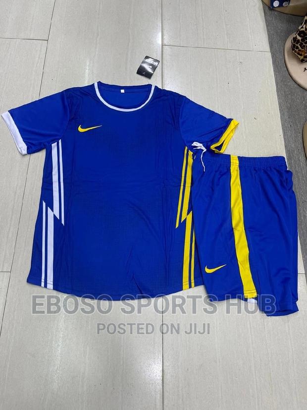 Football Jersey - thumbnail 3