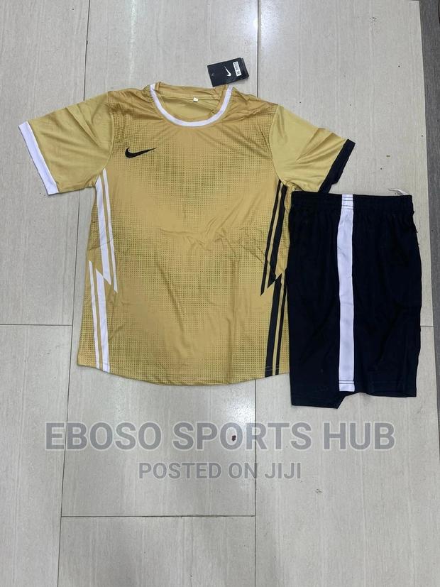 Football Jersey - thumbnail 4