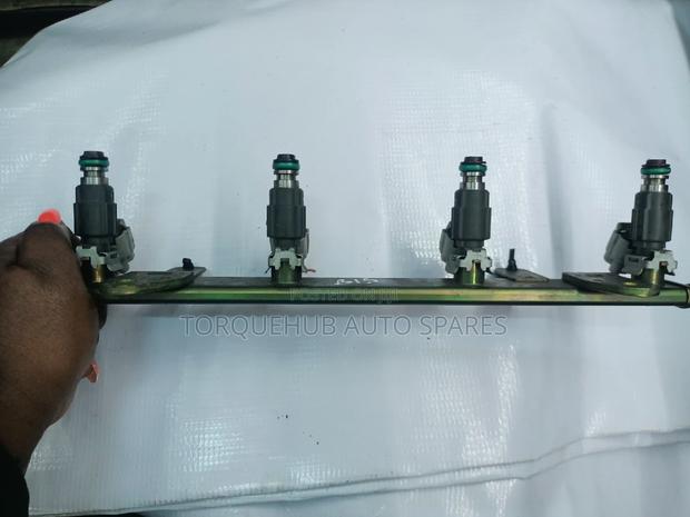 Nissan Sunny B15 Nozzles