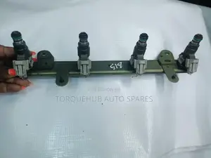 Nissan Sunny B15 Nozzles
