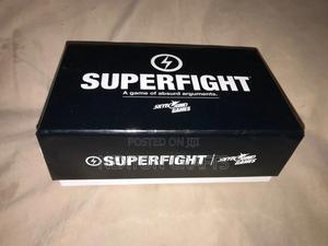 Superfight Card Game - thumbnail 2
