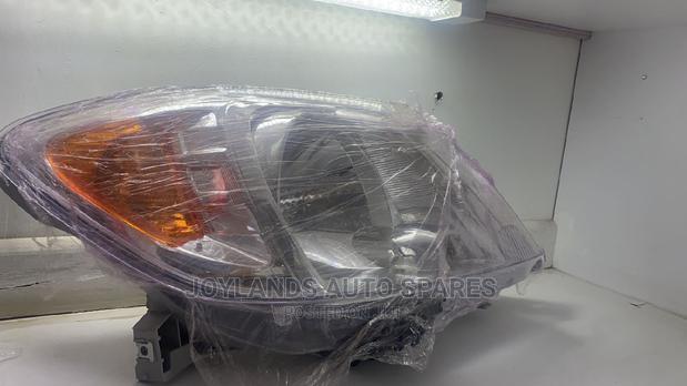 Hilux Vigo 2004 Headlamp/Headlight