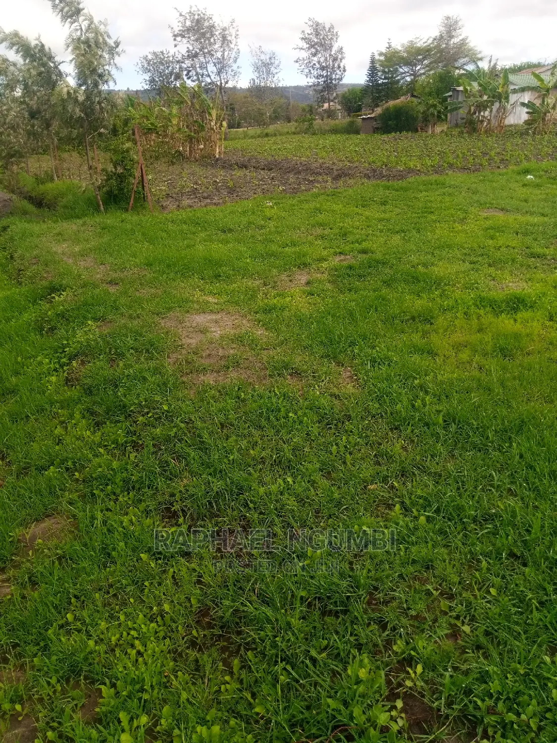 5 Acres at Machakos Kinanie