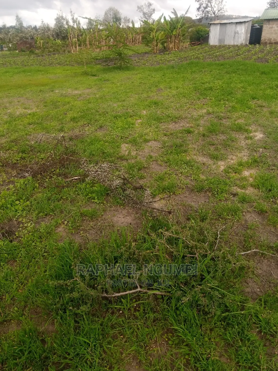 5 Acres at Machakos Kinanie
