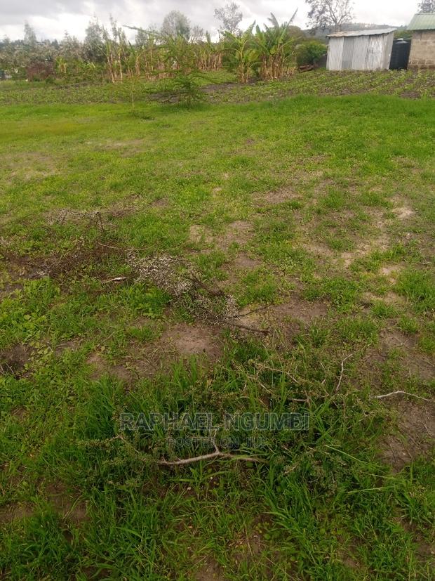 5 Acres at Machakos Kinanie