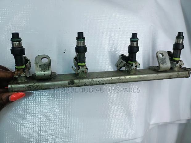 Xtrail/Nv200/Dual Injector Nozzles