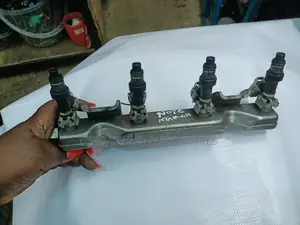 Nissan Note/March Nozzles
