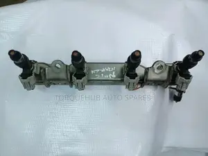 Nissan Note/March Nozzles
