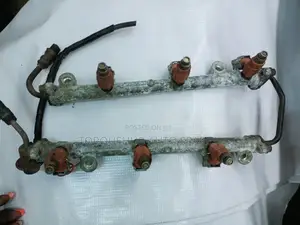 Mitsubishi Galant Fuel Nozzles