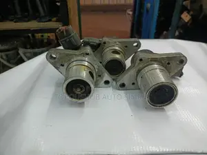 Nissan Note/Tiida/March Egr