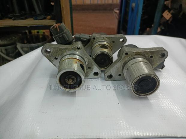 Nissan Note/Tiida/March Egr - thumbnail 2