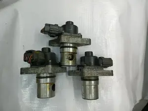 Nissan Note/Tiida/March Egr