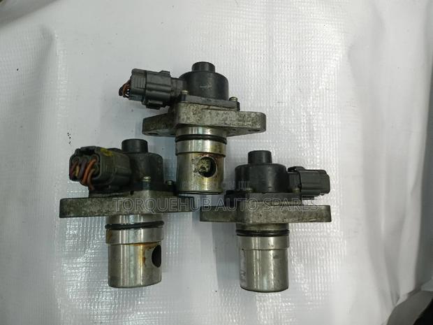 Nissan Note/Tiida/March Egr