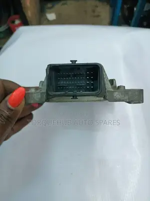 Nissan March Gearbox Computer