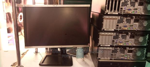 22 Inches Computer Monitor Available - main view