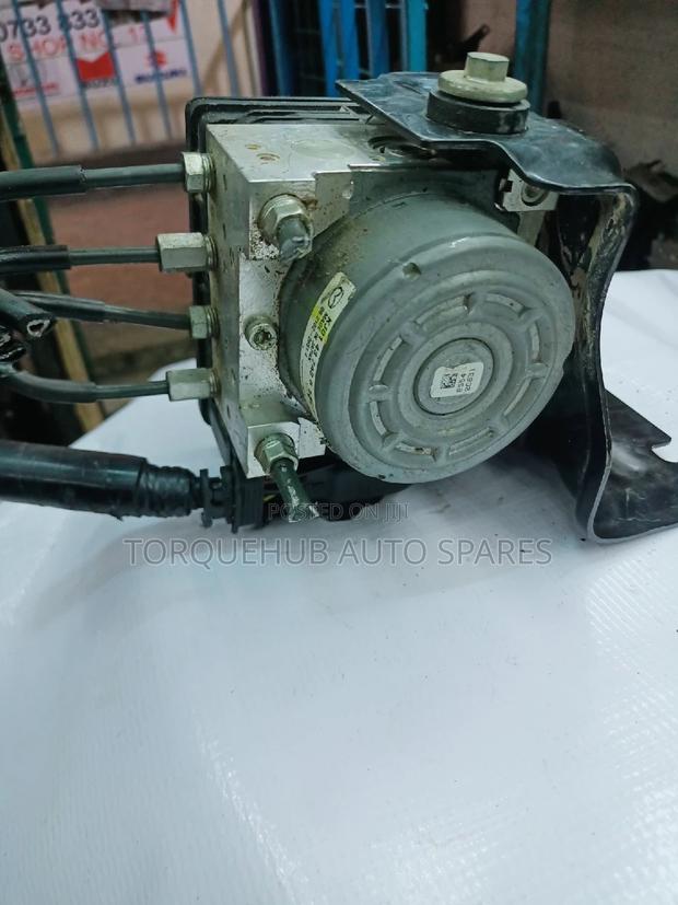 Mazda CX-5 ABS Module - thumbnail 3