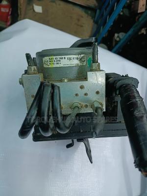 Mazda CX-5 ABS Module - thumbnail 2