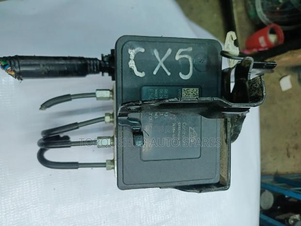 Mazda CX-5 ABS Module - thumbnail 4