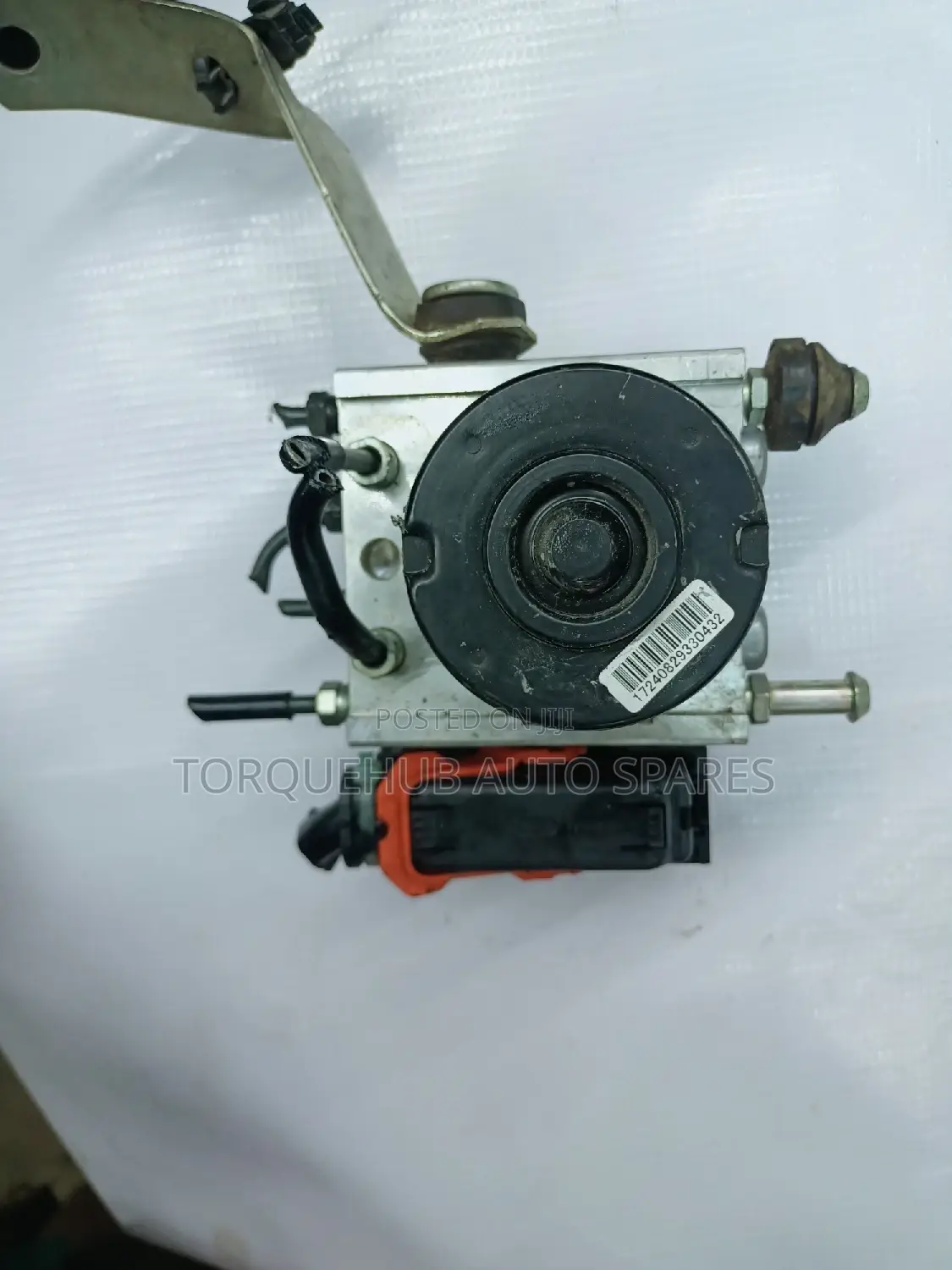 Passo Abs Actuator
