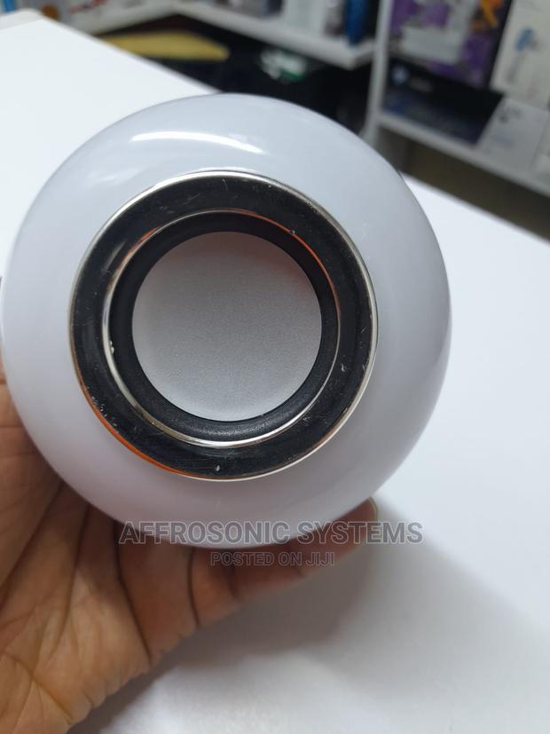 LED Music Bulb - thumbnail 3